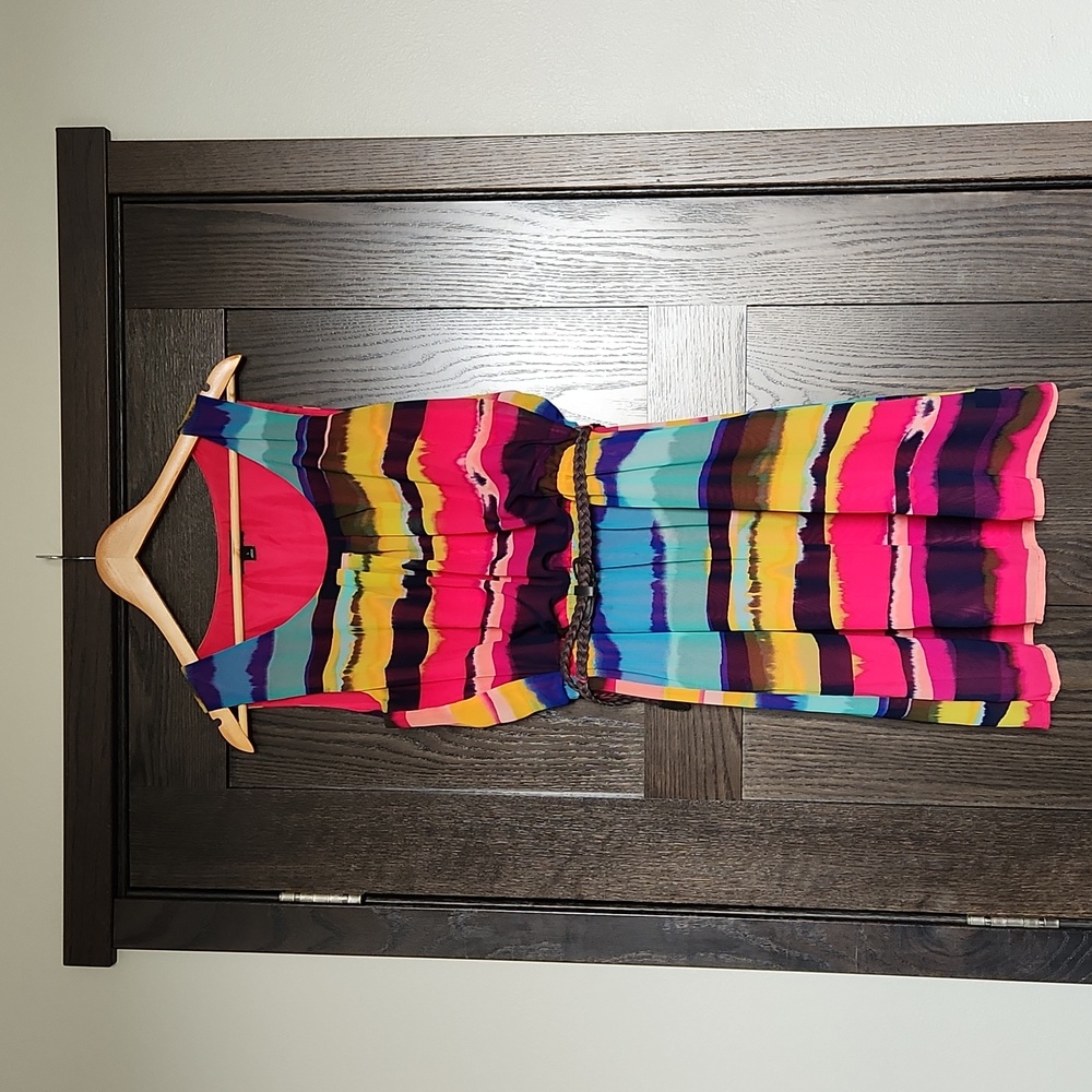 a.n.a. Summer dress